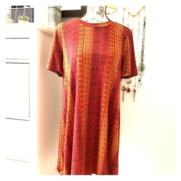 Bcbgeneration Mini Dress/Tunic -> BCBGeneration Mini Dress/Tunic - Picture 1 of 9
